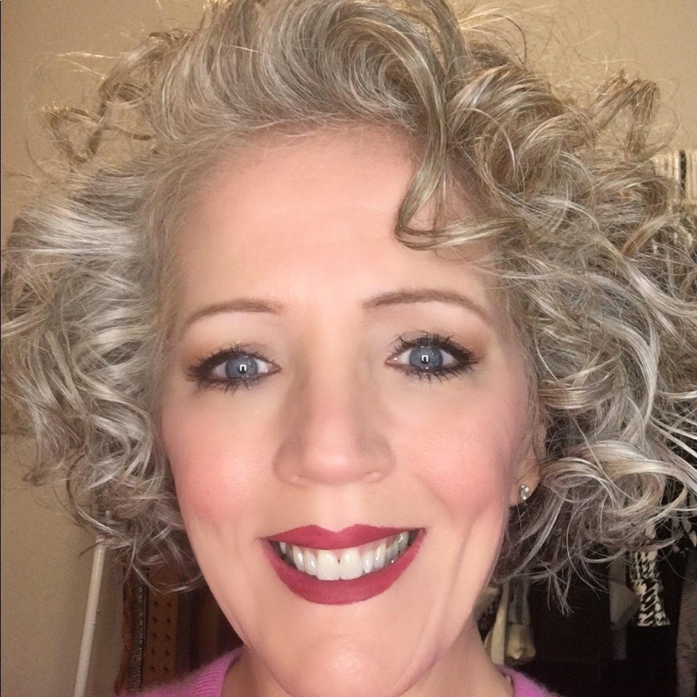 Meet your Posher, Susan